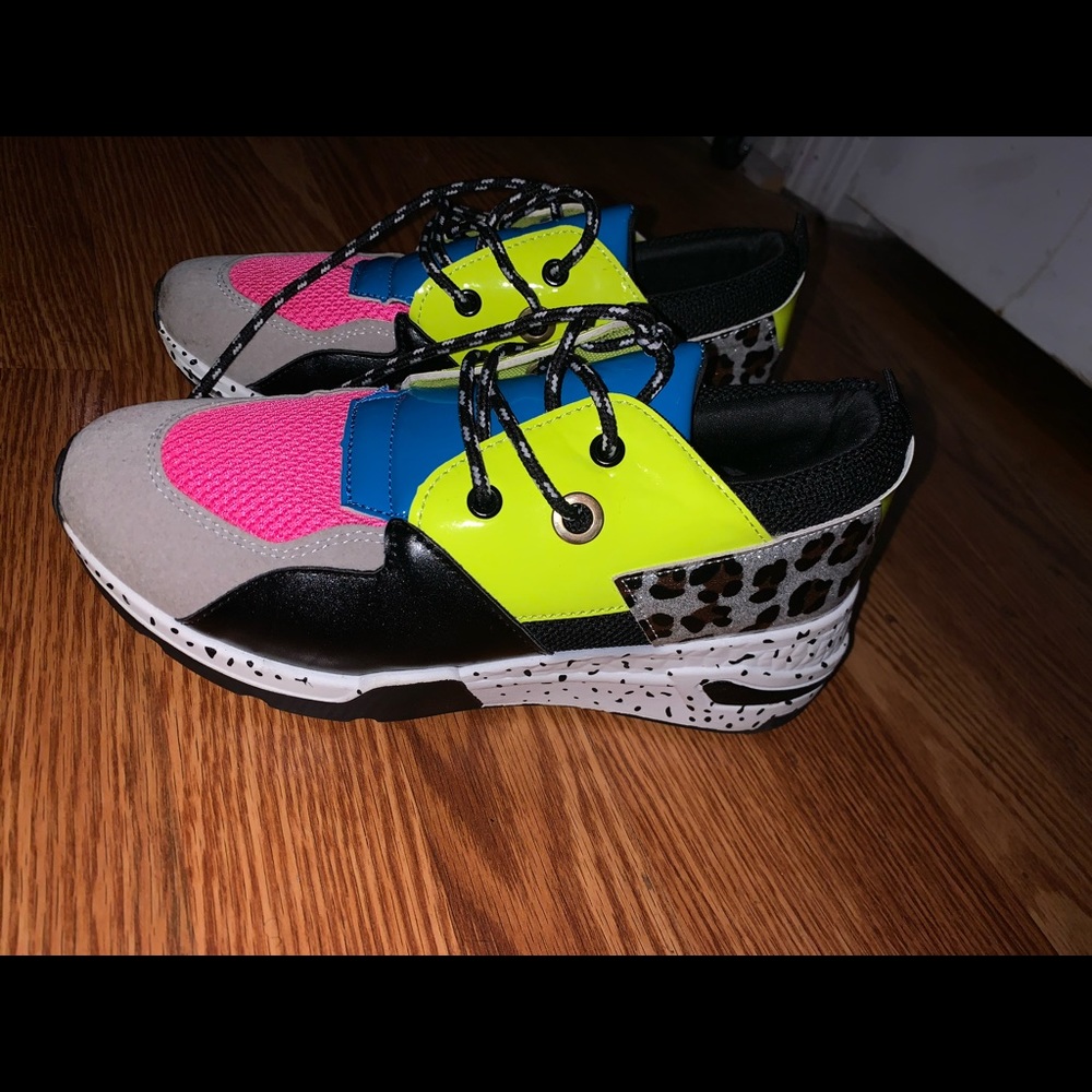 Woman Designer Shoes